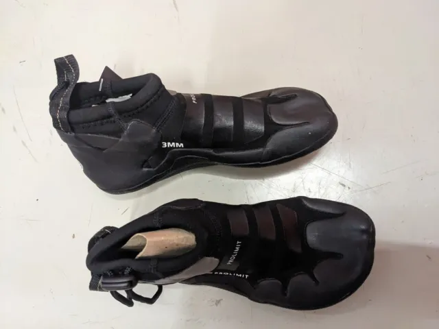 Neoprenschuhe Prolimit Evo Split Toe Shoe 3D 3 mm EUR 36 - 401.00360.000