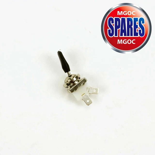 CLASSIC MGB/MGB GT Heater Fan Toggle Switch RTC430 £8.95 PicClick UK