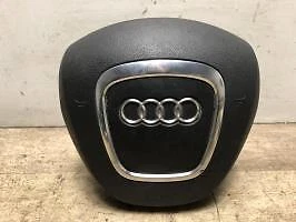 Air bag conducteur AUDI A4 3 PHASE 1 2.7 TDI - 24V V6 TURBO /R:76990960