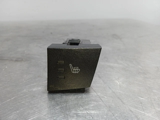 20785533 Bouton Interrupteur / 1068516 Pour Opel Antara Selective