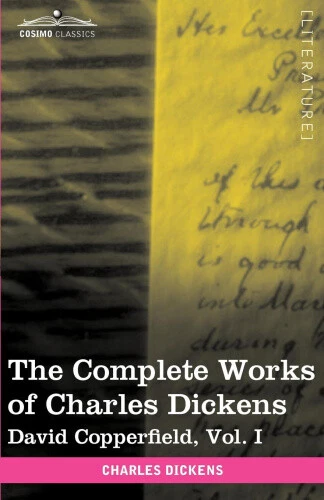 The Complete Works of Charles Dickens (in 30 Volumes, Illustrated): David