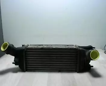 Echangeur air (Intercooler) PEUGEOT 407 0384G6