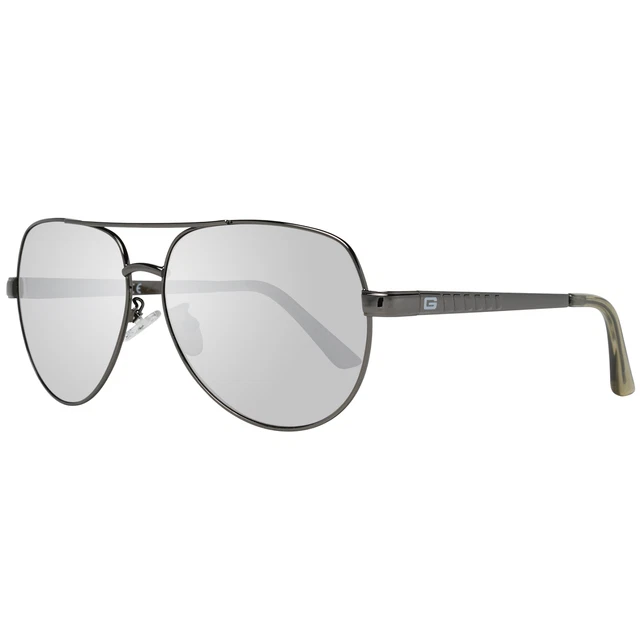 OCCHIALI DA SOLE guess uomo Sunglasses men occhiale a goccia