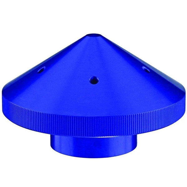 T-H Marine G-Force ELIMINATOR Trolling Motor Blue Prop Nut f/Minn Kota 35-70 ...