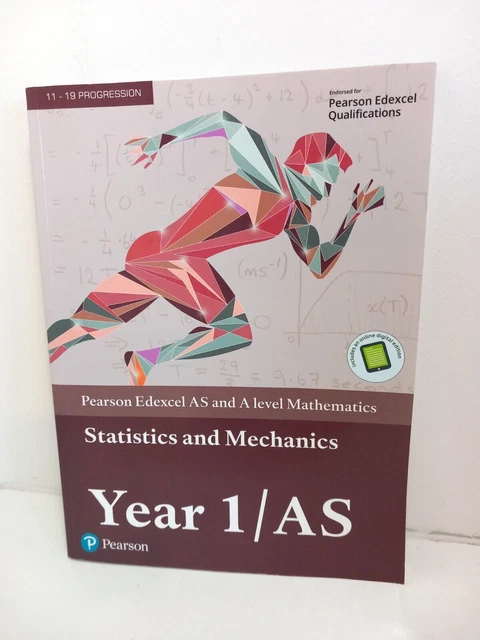 Edexcel visual data 8