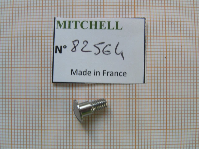 VIS Pièce MOULINET MITCHELL 308 358 408 409 508 TRIP LEVER SCREW REEL VIS Pièce MOULINET MITCHELL 308 358 408 409 508 TRIP LEVER SCREW REEL