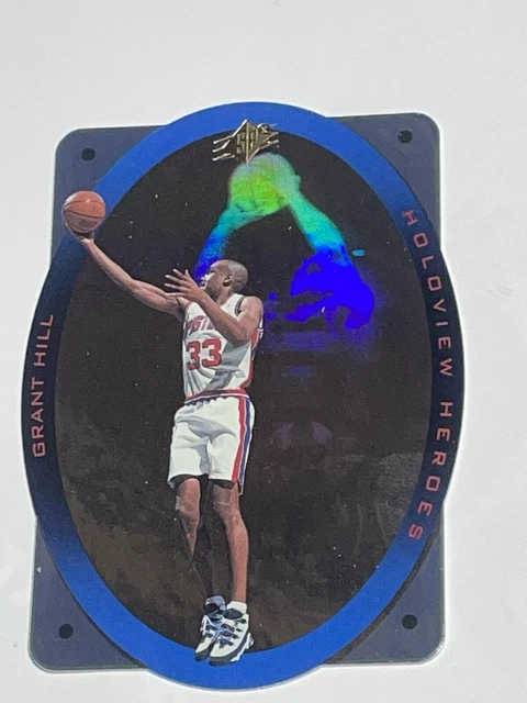 ウクライナ巡り米国 SPx Holoview Heroes #H7 Allen Iverson おもちゃ