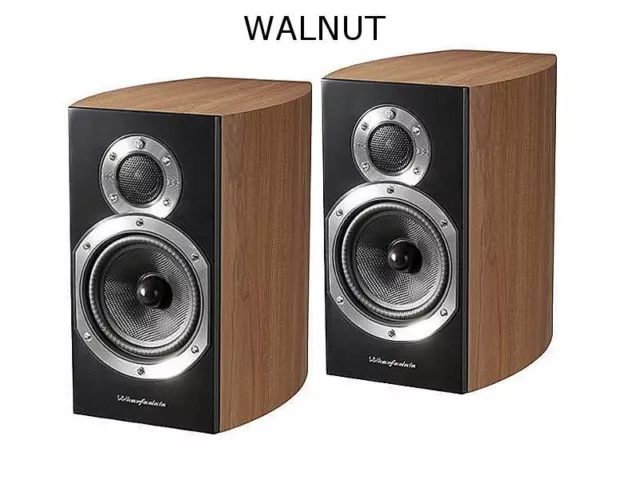 Enceintes et caissons de basses Wharfedale