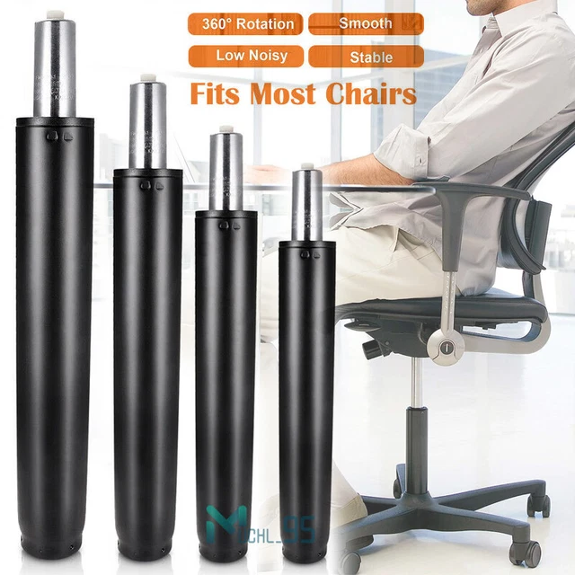 UNIVERSAL HEAVY DUTY Office Chair Gas Lift Cylinder Replacement