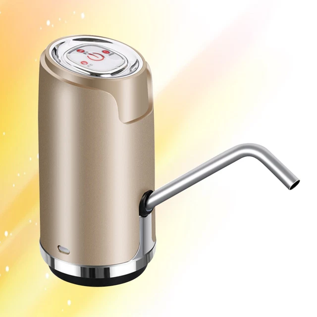 Purificateur d'eau quantitatif rechargeable d'épurateur d'eau de seau (pureté) 9
