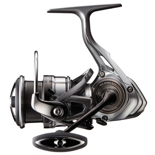DAIWA 18 CALDIA LT3000CXH Spinning Reel Fishing Model LT3000CXH