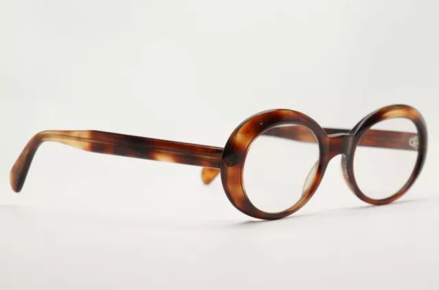 Vintage RODENSTOCK Silvana Glasses Frames