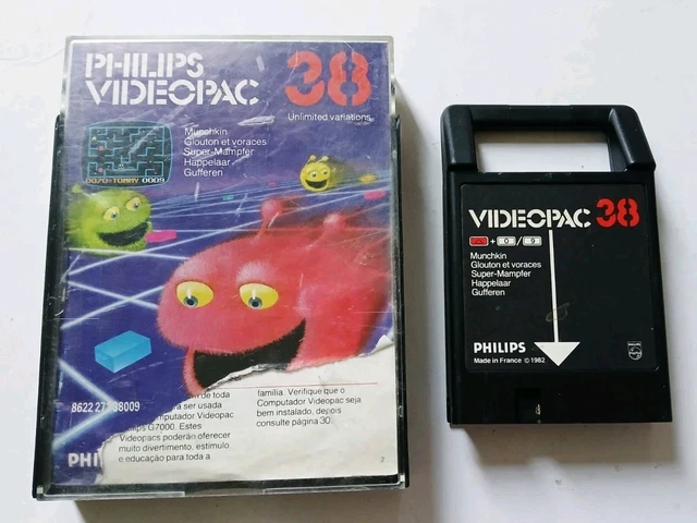 LOT 5 CASSETTES Vhs E180 + 5 Boitiers De Rangement En Plastique Noirs