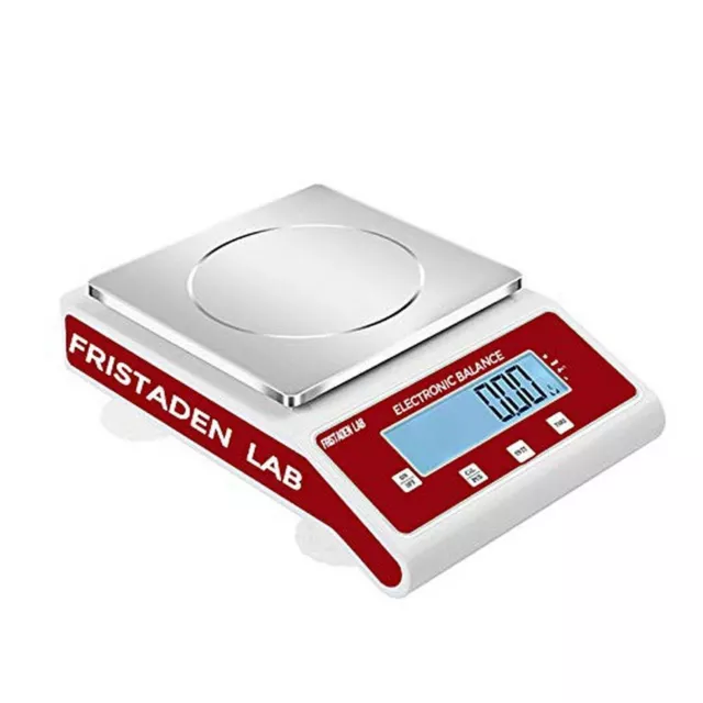 American Fristaden Lab Analytical Precision Scale 3000g x 0.01g