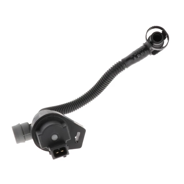 FUEL TANK VENTILATION Valve Replace with Line £29.56 PicClick UK