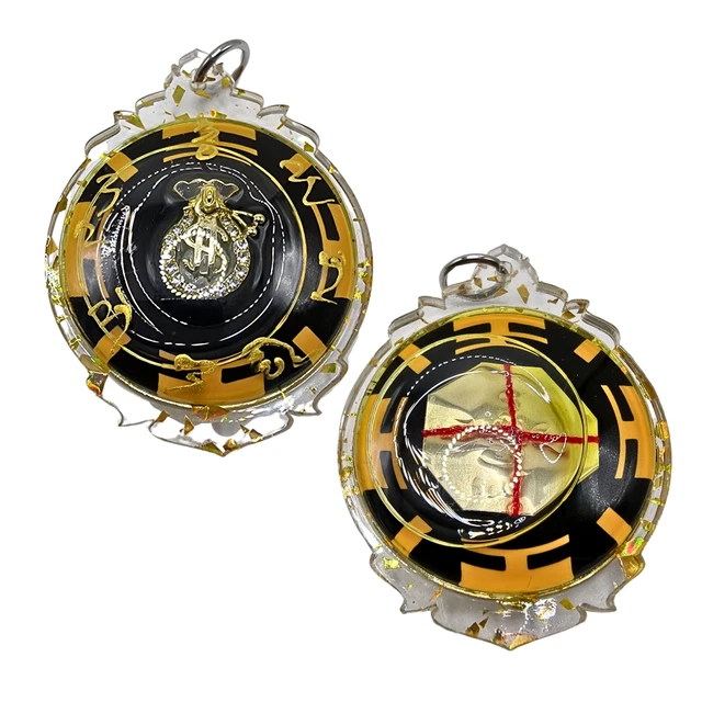 Elefant Schlüsselanhänger Aus Messing – Glücksbringer Für Reichtum & Liebe, 4x1x2 Cm, 33 G