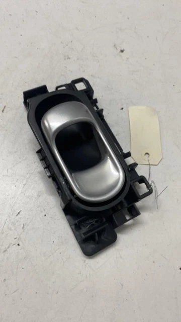 Poignée Boîte à Gants Citroën C3 2002-2010 | Référence OEM 8218.A3 Gris