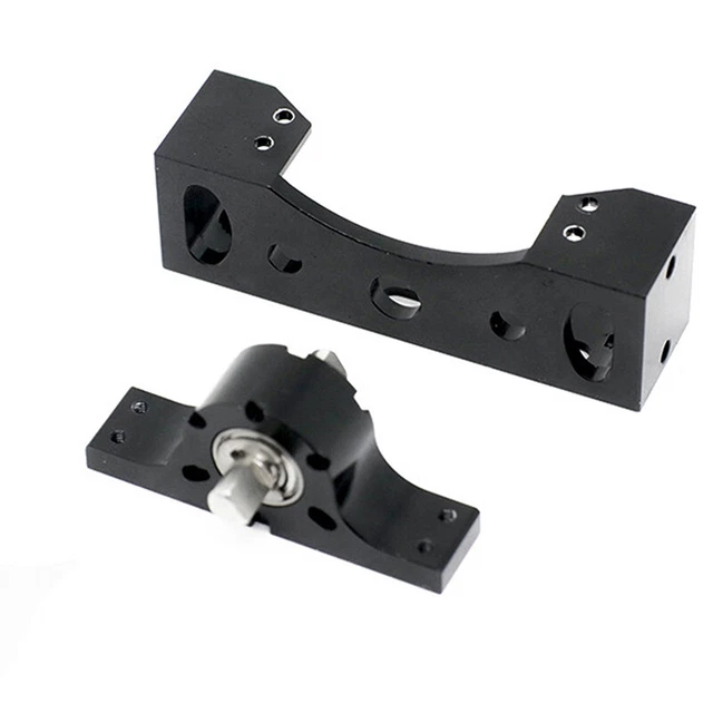 EXTEND DRIVESHAFT AXLE Holder Bridge Hanger Beam For Tamiya 1/14 RC