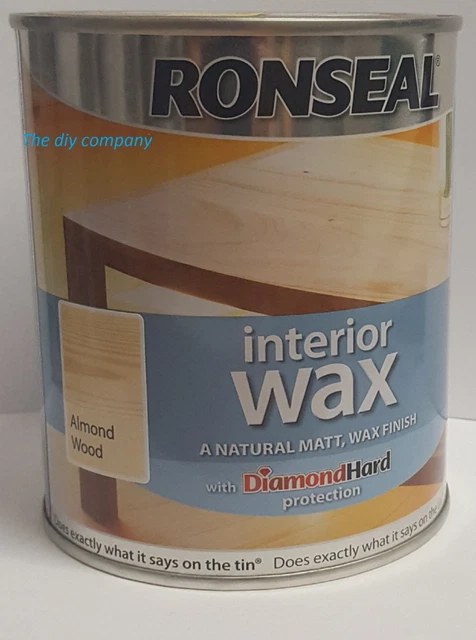 Ronseal Furniture Stain - Autumn Redwood | Fence Paint | Orion Paints