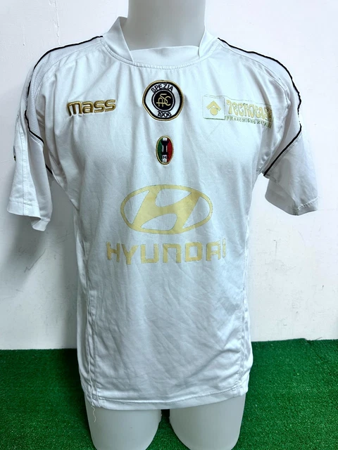 Maillot Reggiana Officiel Sans Match Porté Haut Jersey