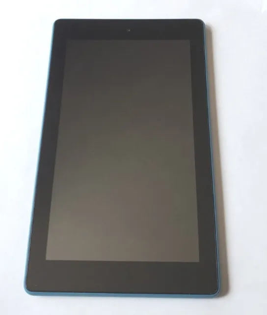 Amazon Kindle Fire 7 FOR PARTS? 16 GB Tablet 7" Display 2019 Release