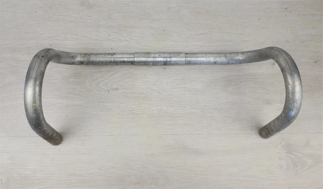 Guidon Courbé De Vélo De Route De 123 Mm Pour Guidon De Vélo De Route