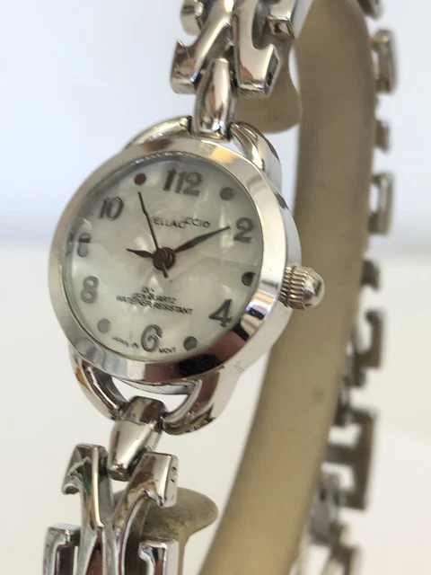 Vellaccio quartz sales japan movement