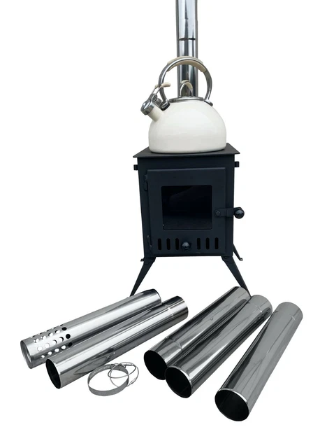 Outbacker stove deals