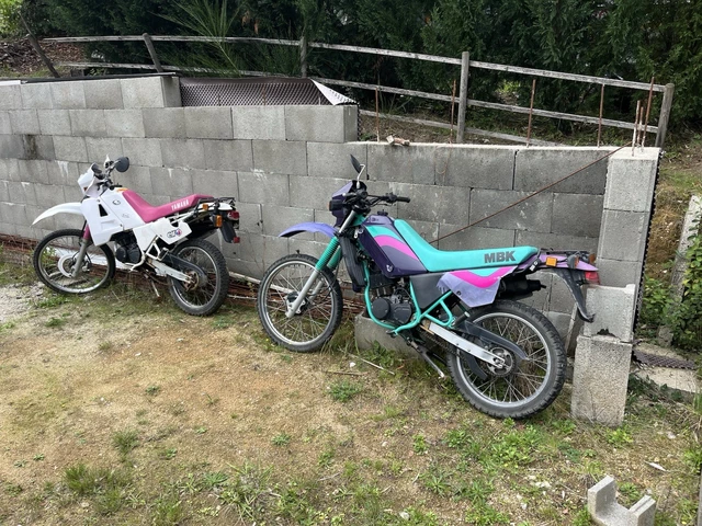 Kit Caoutchoucs Réservoir Motobécane M 50 EV - 3 Pièces - Neuf - Pièce De Remplacement - Fabriqué En France