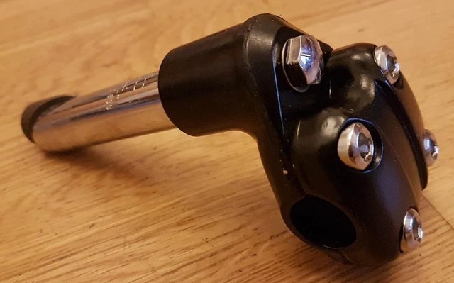 パーツ old school bmx STEM NOS パーツ old school bmx STEM NOS Vintage BMX Stem - NOS