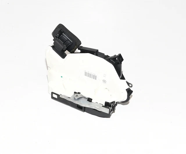 Serrure Servomoteur De Porte Avant Droit - Compatible Audi A4/A6 B6/C5 - Neuf