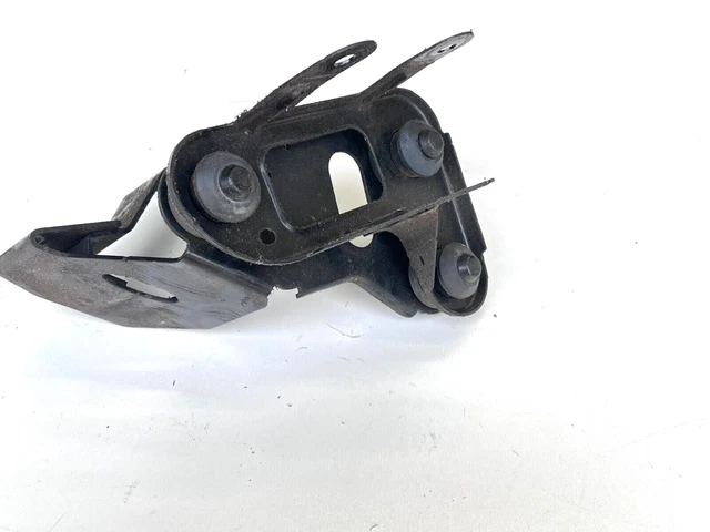 2006-2012 Mercedes Benz R350 W251 Abs Pump Motor Hydraulic Bracket Mount 211 Oem