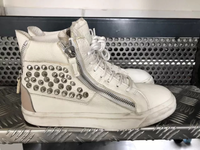 Basket zanotti pas 2025 cher