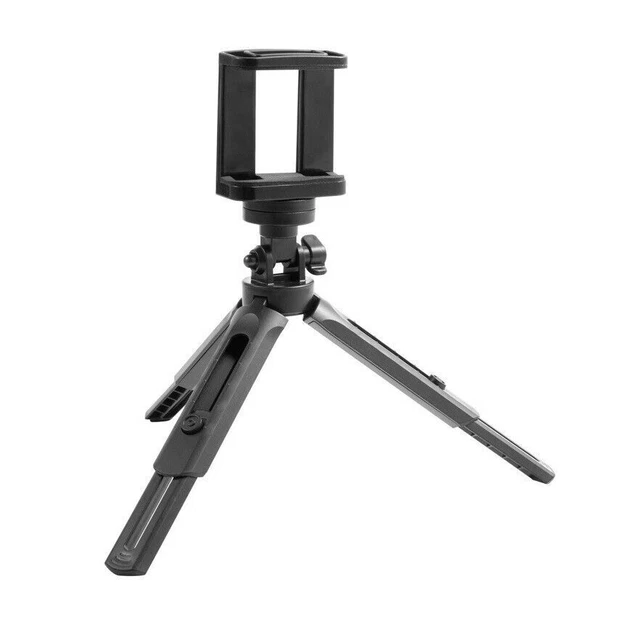 Nouveau trépied universel réglable à 360 degrés pour téléphone Photo... 6