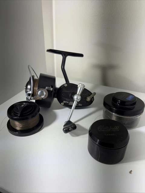 Reels, Vintage, Fishing, Sporting Goods - PicClick AU