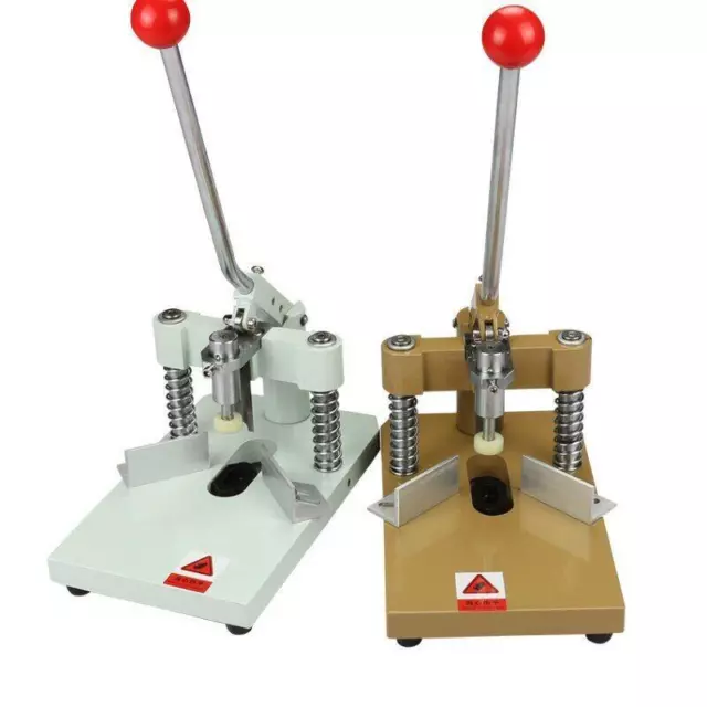 Heavy-Duty Corner Rounder Full Metal Business Card Round Corner Paper Cutter