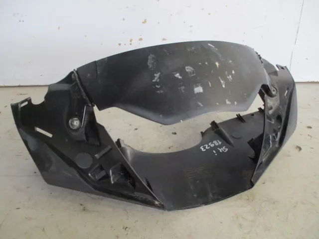 Carena Faro Fanale Anteriore Honda SH 125i 125 150i 150 Iniezione 2009 2011 2012