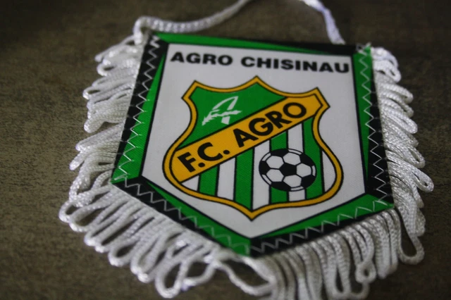 FC Constructorul-Agro Chisinau Logo PNG Vector (AI) Free Download