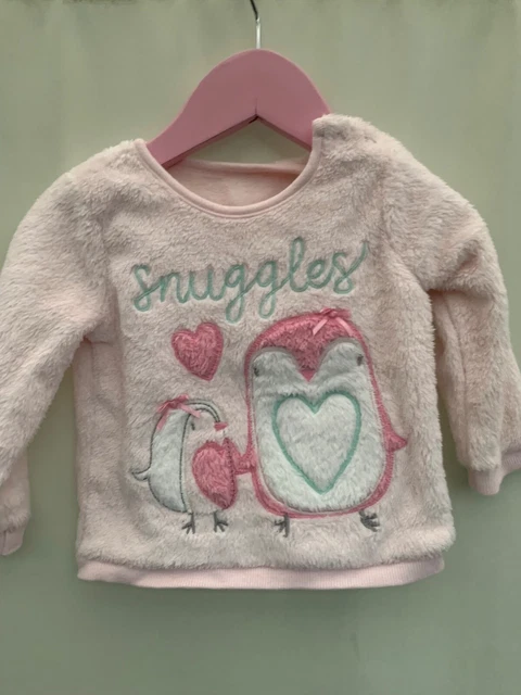 Pacchetto vestiti ragazze età 6-9 mesi jojo mamma Bebe next 4