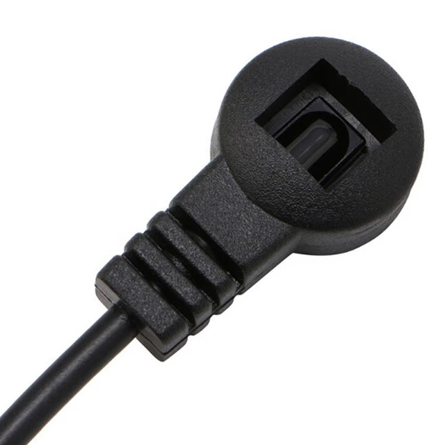 INFRARED IR ADAPTER remote control receiver extender extension cable 3