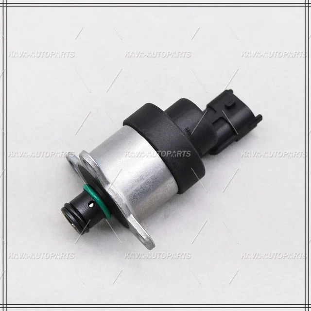 FUEL REGULATOR SOLENOID Control Valve For Cummins ISDe ISBe ISF MAN