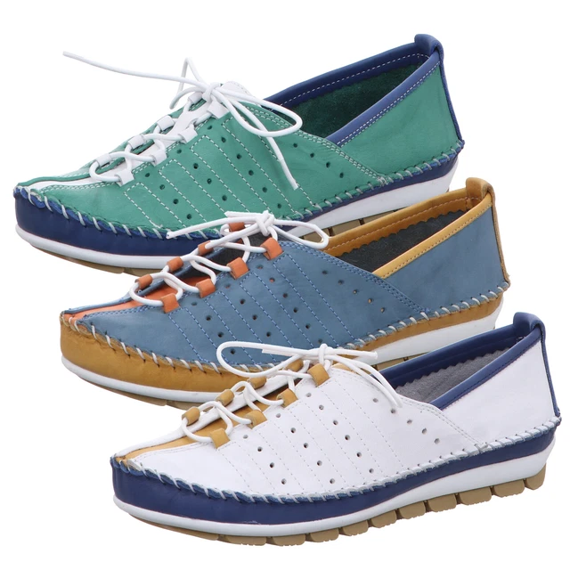 Chaussures outlet gemini femme