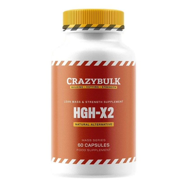 DISTRIBUIDOR OFICIAL Crazybulk para suplementos de masa magra y fuerza