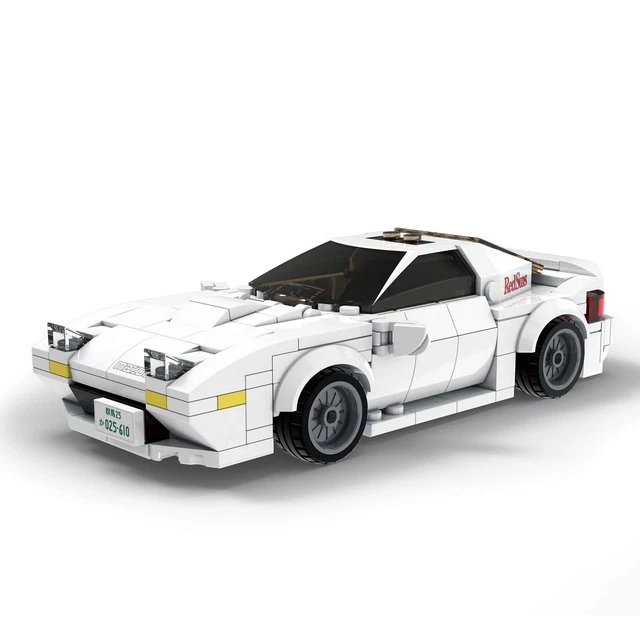 CADA RACE CAR Mazda FC35 RX-7 Startunterlagen EUR 20,22 - PicClick DE