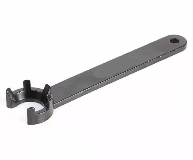 Spannschlüssel / Spanner für ER Überwurfmuttern Typ M (mini) DIN6499 (ISO15488)