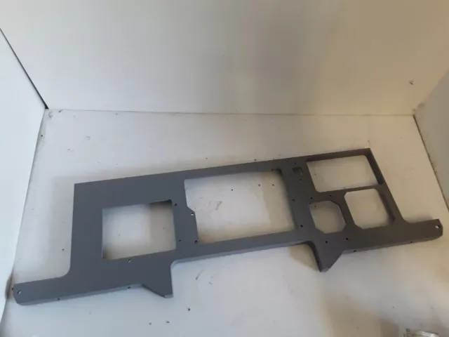 RAF Tornado GR4 rear Navigators TCAS Instrument Panel  Nsn 1680-99-4302323