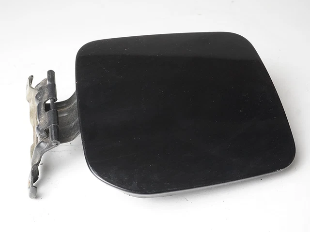 04 - 08 Nissan Maxima Fuel Filler Lid Cover Door Gasoline Petrol Rear Oem
