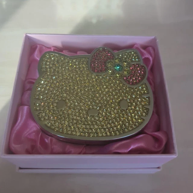 Boîte à Bijoux à Musique En Bakélite Japonaise - Vintage, Occasion