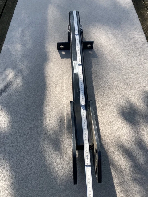Original STOLL - 2479010 - ZINKENTRAEGER GSW