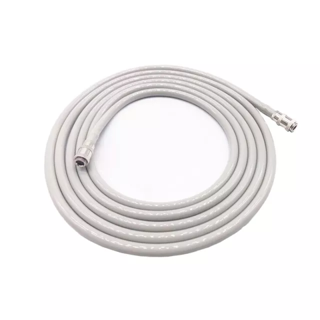 Blood pressure cuff extension air hose compatible for mindray ECG monitor 2.5m
